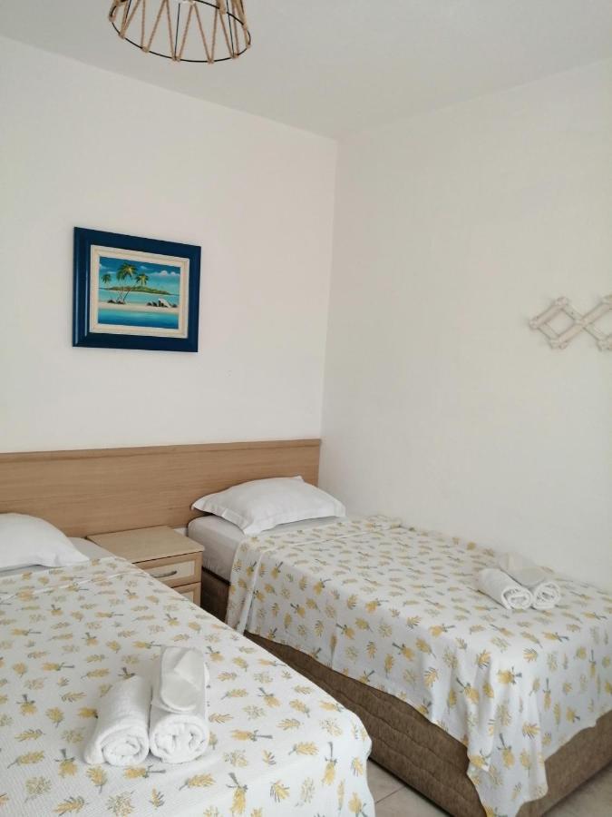 Defne Ev Hotel Измир Екстериор снимка