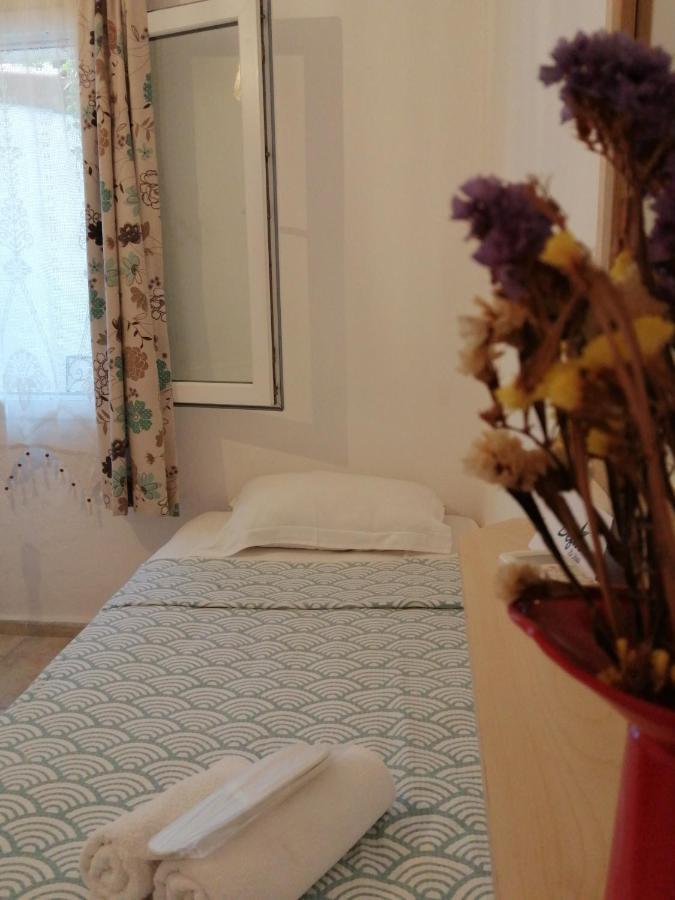 Defne Ev Hotel Измир Екстериор снимка