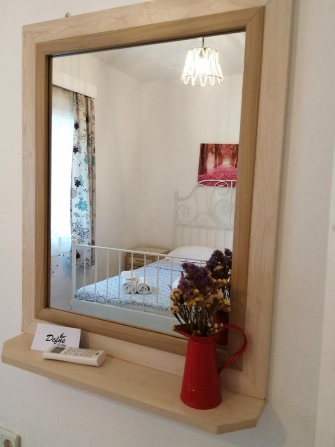 Defne Ev Hotel Измир Екстериор снимка