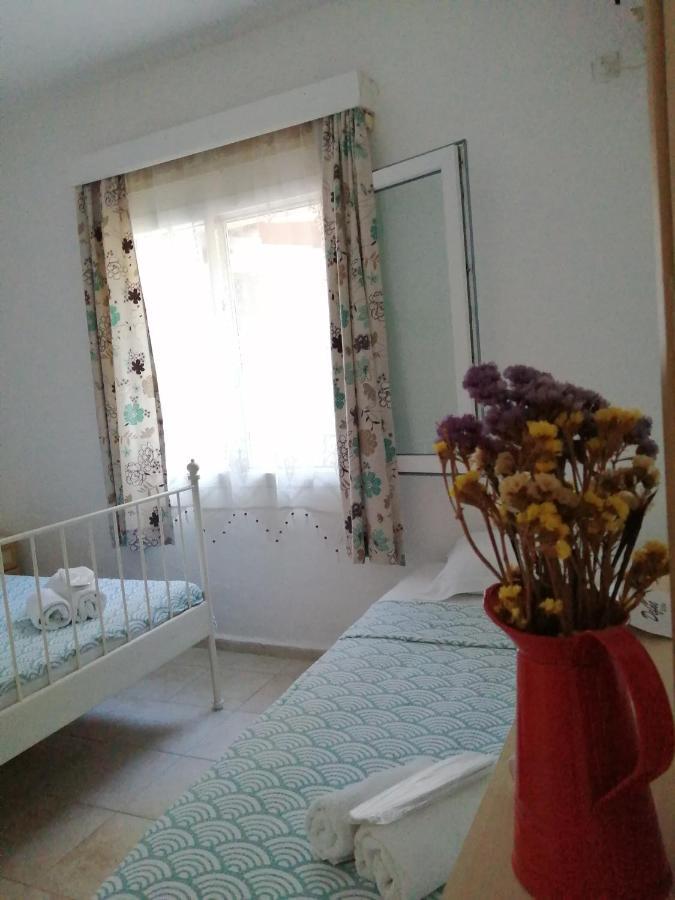 Defne Ev Hotel Измир Екстериор снимка