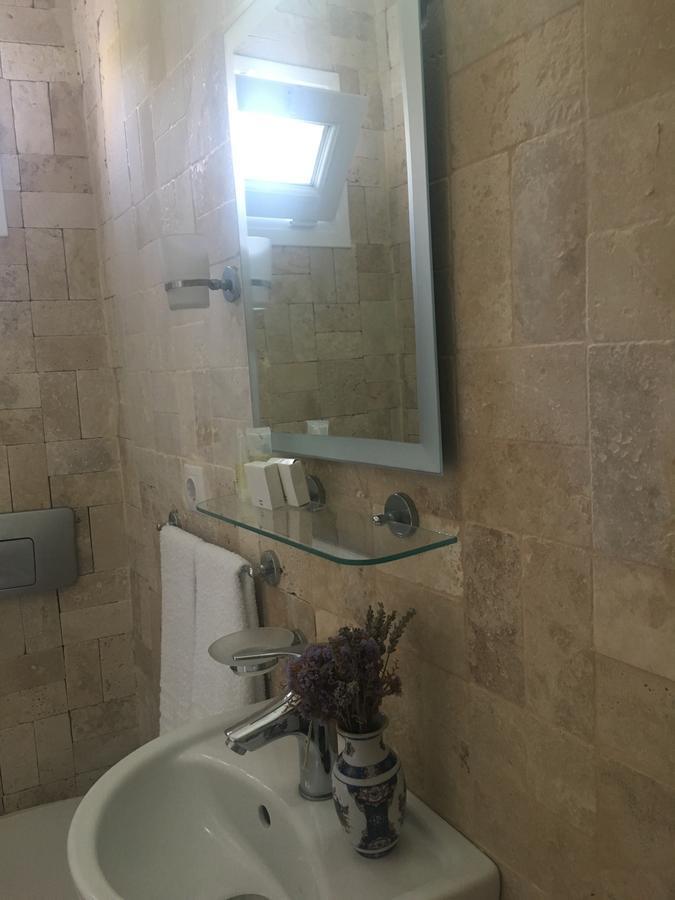 Defne Ev Hotel Измир Екстериор снимка