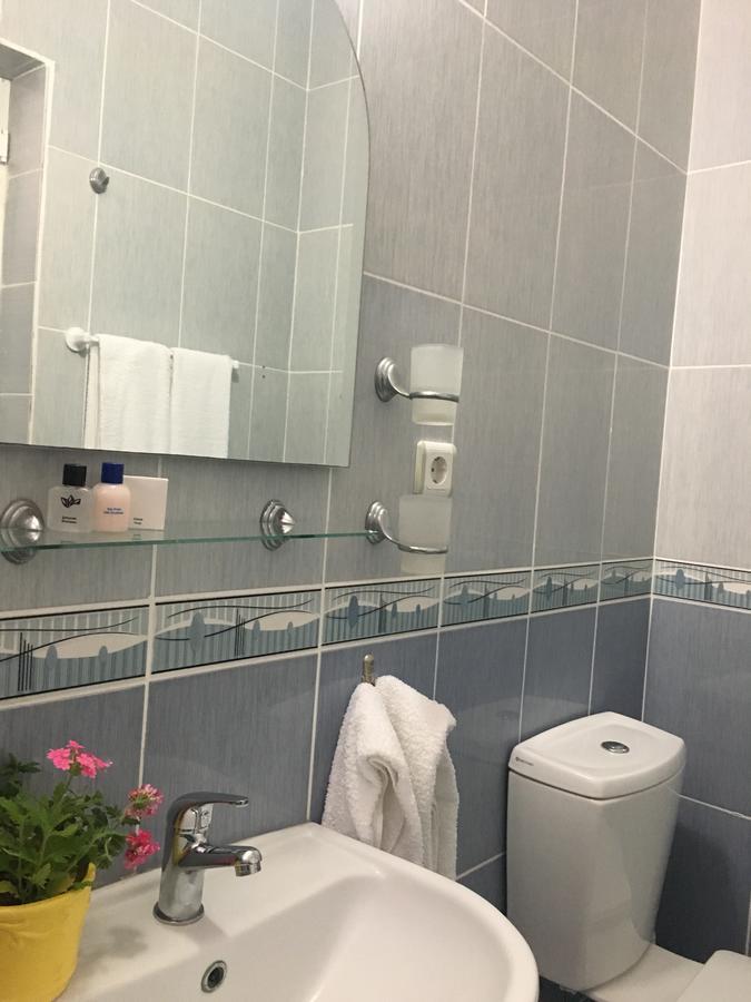 Defne Ev Hotel Измир Екстериор снимка