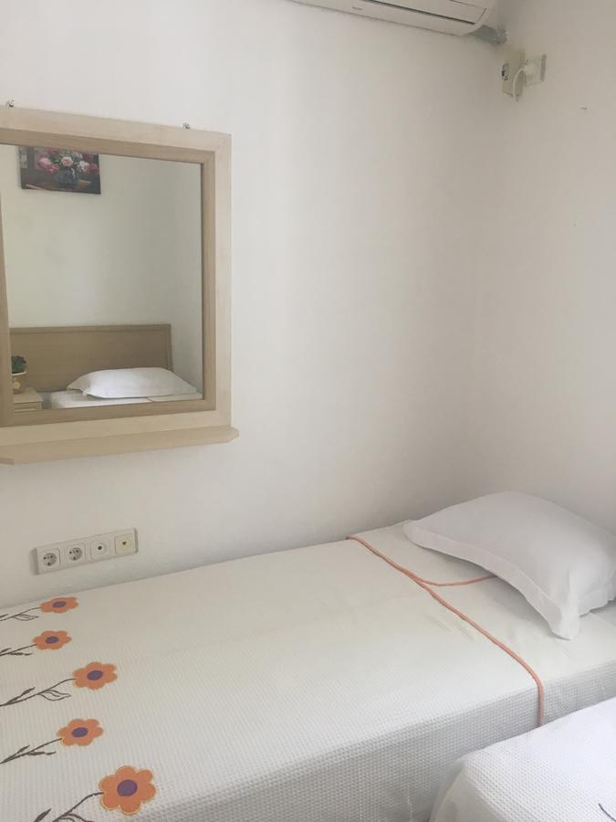 Defne Ev Hotel Измир Екстериор снимка