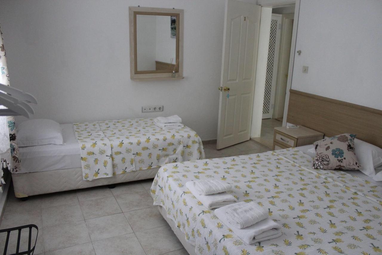 Defne Ev Hotel Измир Екстериор снимка